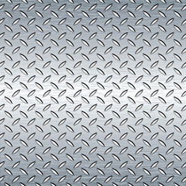 Chequered Plates