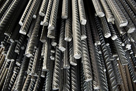 Reinforcing Bars