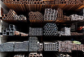 Tubing and Pipes